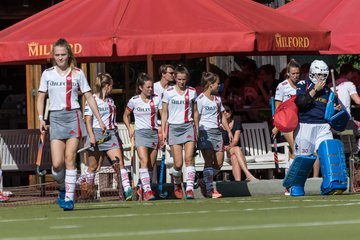 Bild 139 - BL Club an der Alster - Berliner HC : Ergebnis: 3:2